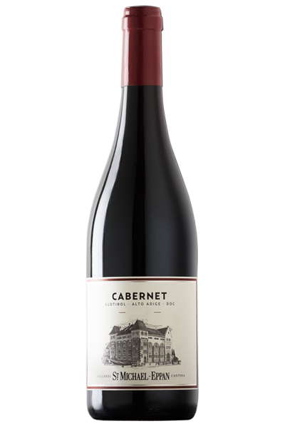 Alto Adige DOC Cabernet 2022 St. Michael Eppan