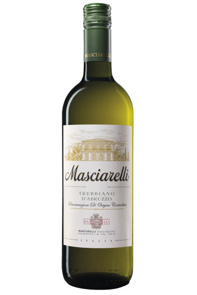 Trebbiano D'Abruzzo DOC 2022 Masciarelli
