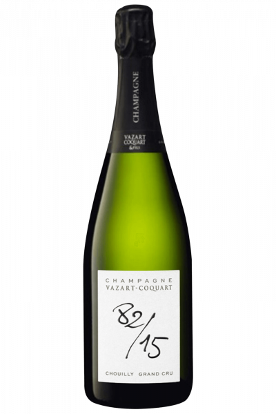 Blanc de Blancs Cuvée 82/15 Vazart Coquart 75cl