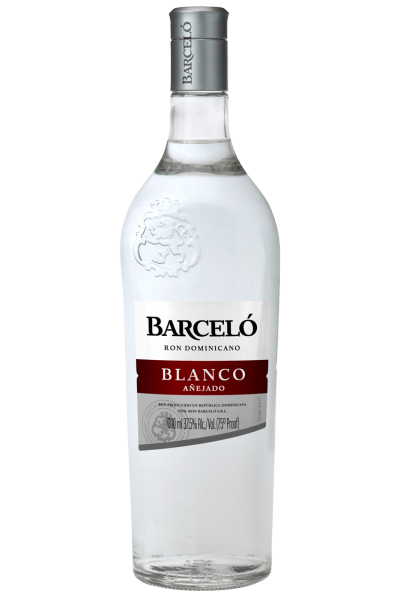 Ron Barceló Blanco 1Litro