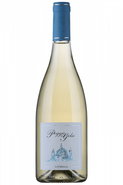 Est! Est!! Est!!! Di Montefiascone DOP Poggio Dei Gelsi 2022 Falesco