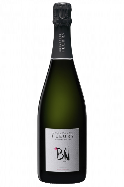 Brut Blanc De Noirs Fleury 75cl