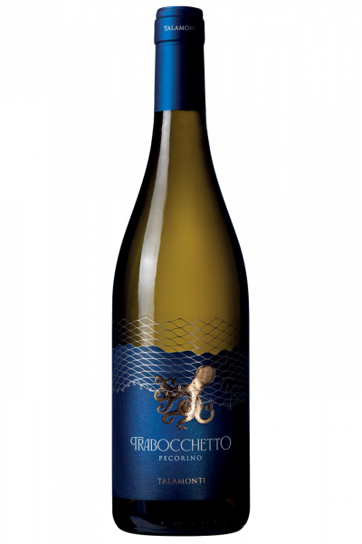Pecorino Trabocchetto 2021 Talamonti