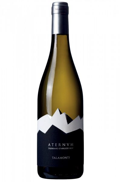 Trebbiano D'Abruzzo DOC Aternum 2019 Talamonti