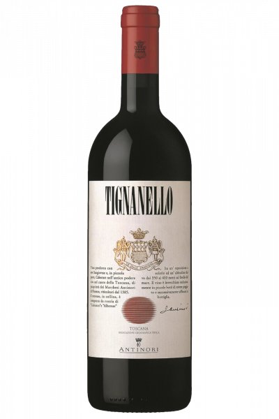 Tignanello 2011 Antinori