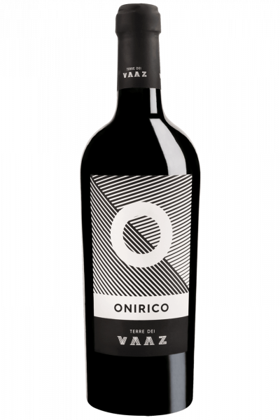 Primitivo Onirico 2018 Terre Dei Vaaz