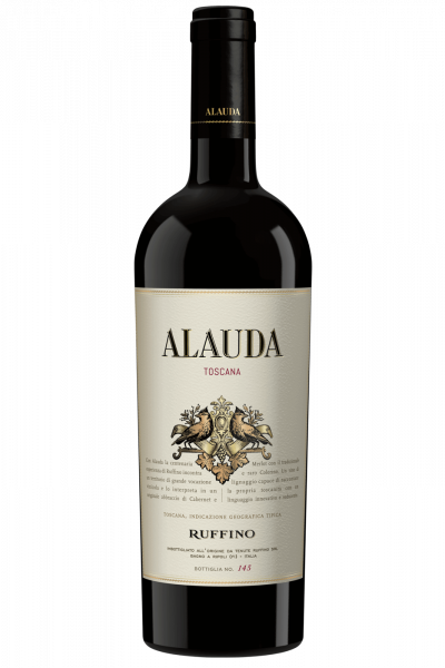 Alauda 2017 Ruffino