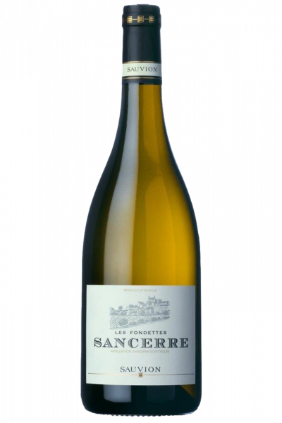 Sancerre AOC Les Fondettes 2021 Sauvion