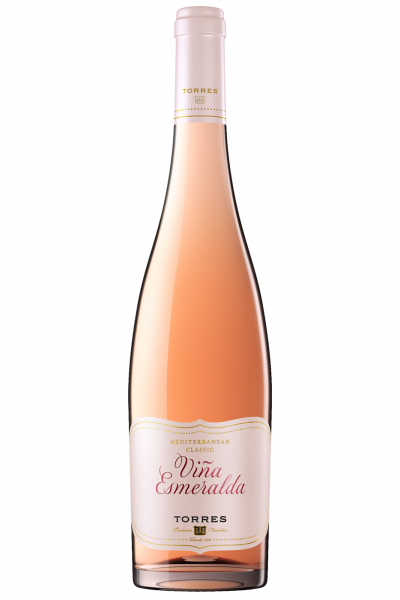 Viña Esmeralda Rosé 2021 Torres