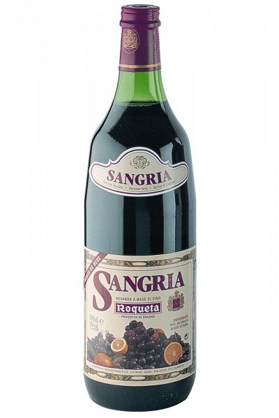 Sangria Roqueta 1Litro