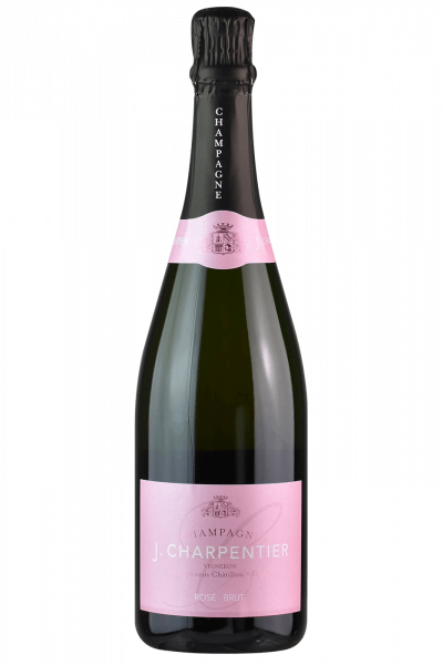 Brut Ros+® J.Charpentier 75cl