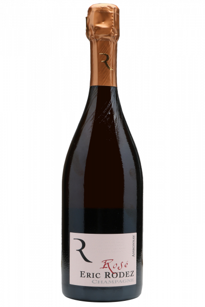 Cuv+®e Ros+® Eric Rodez 75cl