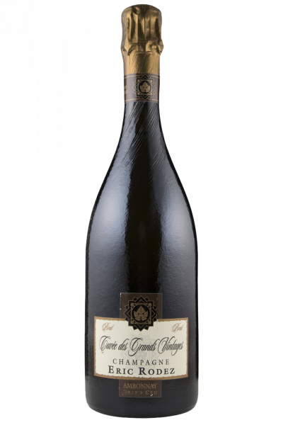 Cuv+®e Des Grands Vintages Eric Rodez 75cl