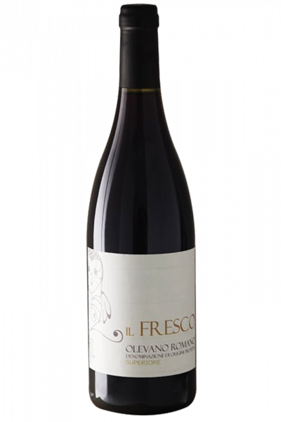 Olevano Romano Cesanese DOC Il Fresco 2020 Marco Antonelli