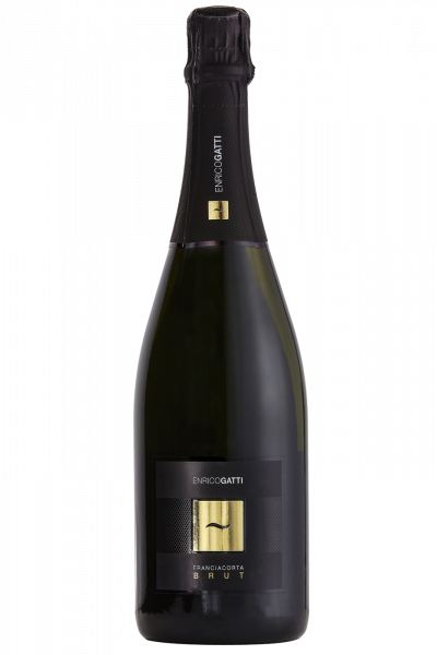 Franciacorta DOCG Brut Enrico Gatti