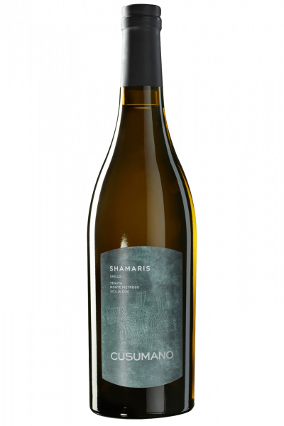 Sicilia DOC Shamaris 2021 Cusumano
