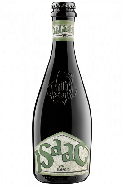 Baladin Isaac Blanche 33cl