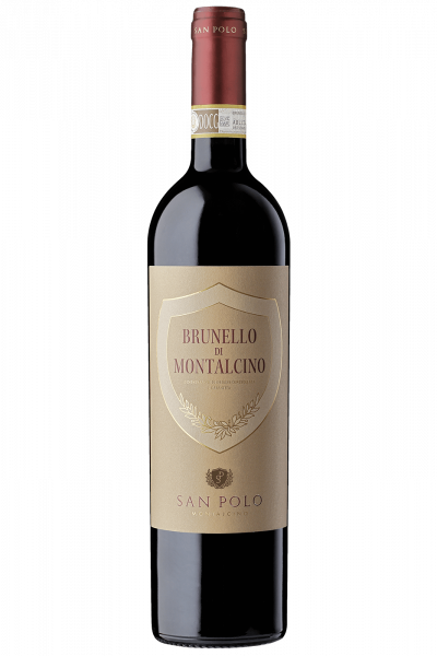 Brunello Di Montalcino DOCG 2017 San Polo