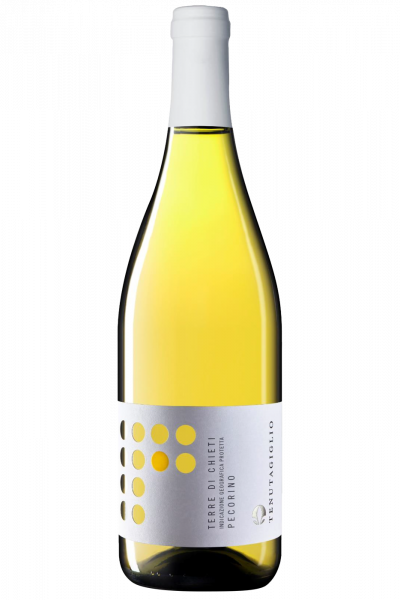 Pecorino Tenuta Giglio 2023 Cantina Tollo