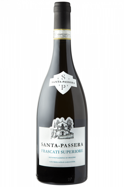 Frascati Superiore DOCG 2022 Santa Passera