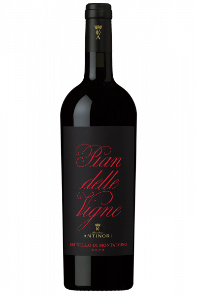 Brunello di Montalcino DOCG Pian Delle Vigne 2014 Antinori