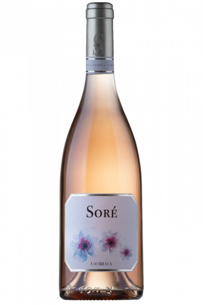 Rosato Sor+® 2022 Cotarella