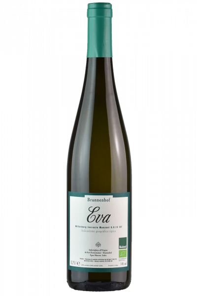 Manzoni Bianco Eva 2020 Brunnenhof