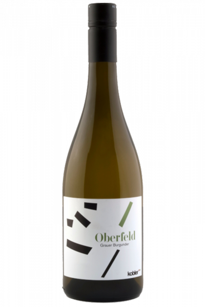 Alto Adige DOC Pinot Grigio Oberfeld 2019 Armin Kobler