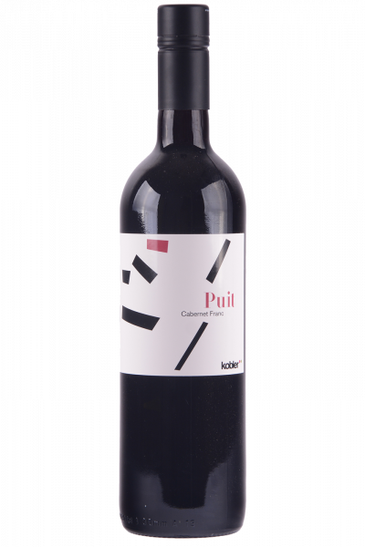 Alto Adige DOC Cabernet Franc Puit 2017 Armin Kobler