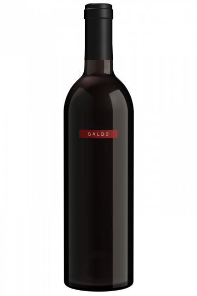 Napa Valley Zinfandel Saldo 2019 The Prisoner Wine Company