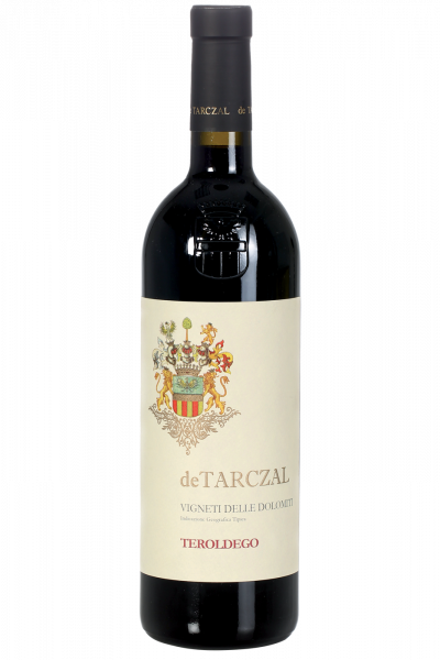 Teroldego 2019 de Tarczal