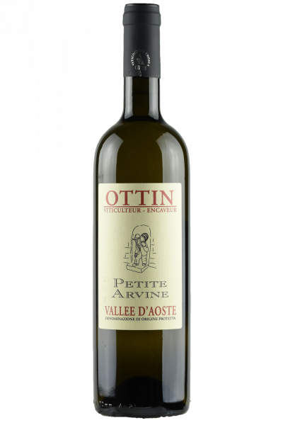 Valle D'Aosta DOC Petite Arvine 2022 Ottin