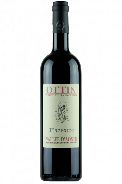 Valle D'Aosta DOC Fumin 2020 Ottin