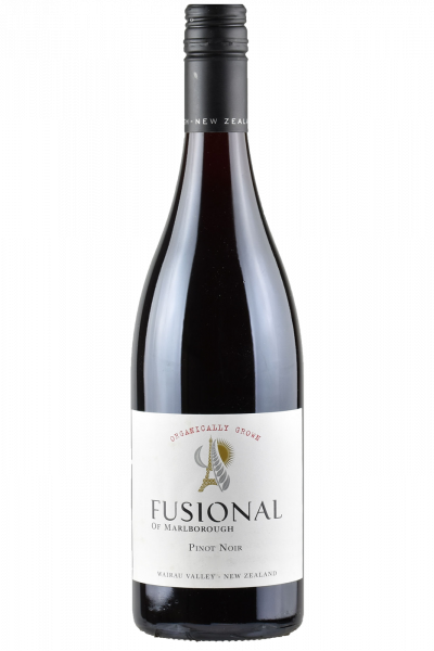 Pinot Noir Fusional 2020 Chapel Peak
