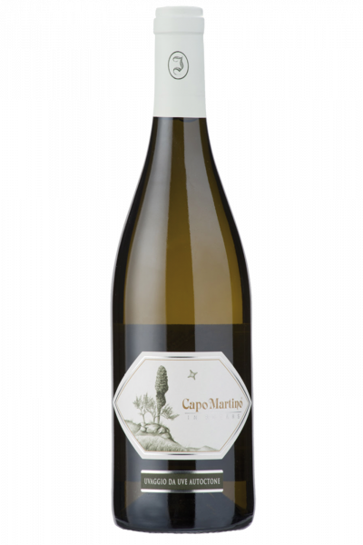 Capo Martino 2021 Jermann