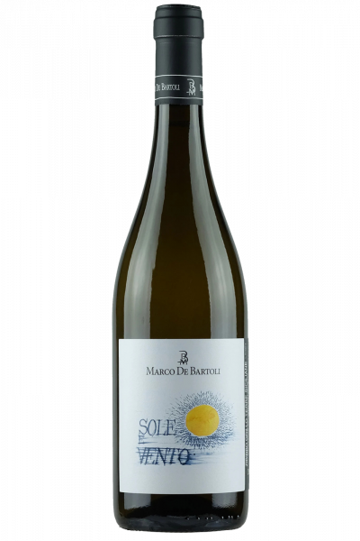 Sole E Vento 2023 Marco De Bartoli
