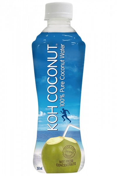 Acqua Di Cocco Koh Coconut 35cl