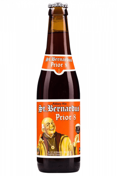 St. Bernardus Prior 8 33cl