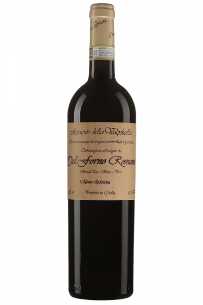 Amarone Della Valpolicella DOCG Monte Lodoletta 2013 Dal Forno Romano