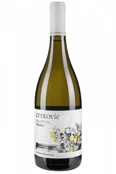 Pecorino Centovie 2020 Umani Ronchi