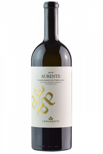 Chardonnay Di Torgiano DOC Aurente 2020 Lungarotti