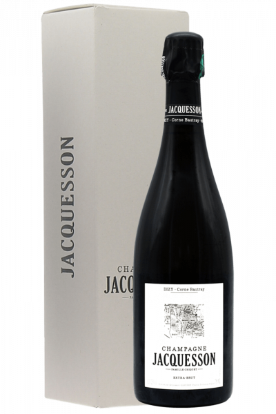 Jacquesson Extra Brut 1er Cru Dizy Corne Bautray 2009 75cl (Astucciato)