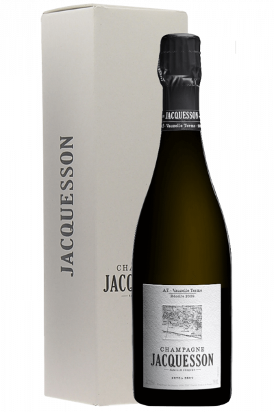 Jacquesson Non Dosé Grand Cru Aÿ Vauzelle Terme 2009 75cl (Astucciato)