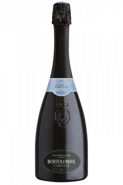 Valdobbiadene Superiore Di Cartizze DOCG Dry 2022 Bortolomiol
