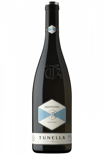 Colli Orientali Del Friuli DOC Sauvignon 2023 La Tunella