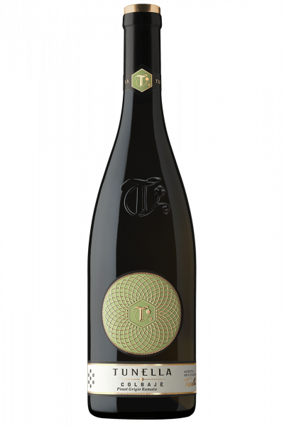 Colli Orientali Del Friuli DOC Pinot Grigio Ramato Colbaj+¿ 2021 La Tunella