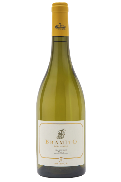 Chardonnay Bramìto della Sala 2022 Castello della Sala