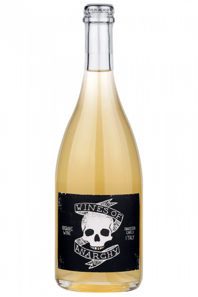 Wines Of Anarchy Cirelli
