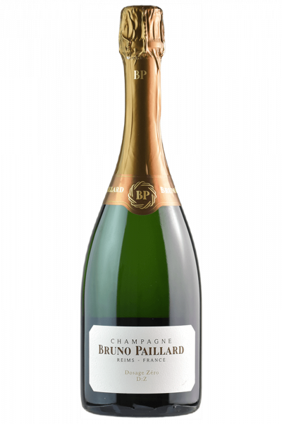 Dosage Z+®ro Bruno Paillard 75cl