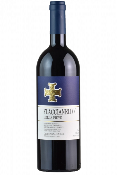 Flaccianello Della Pieve 2019 Fontodi